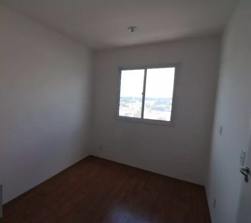 Apartamento à venda com 1 quarto, 35m² - Foto 8