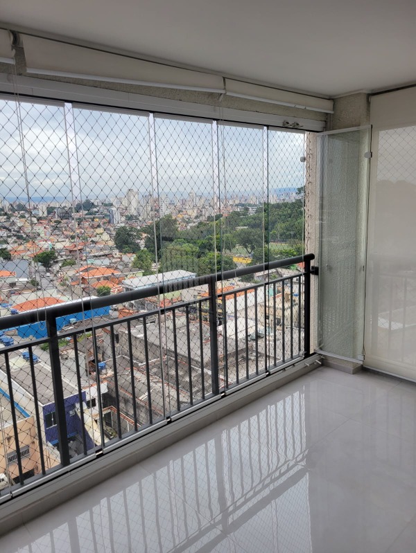 Apartamento à venda com 2 quartos, 67m² - Foto 6