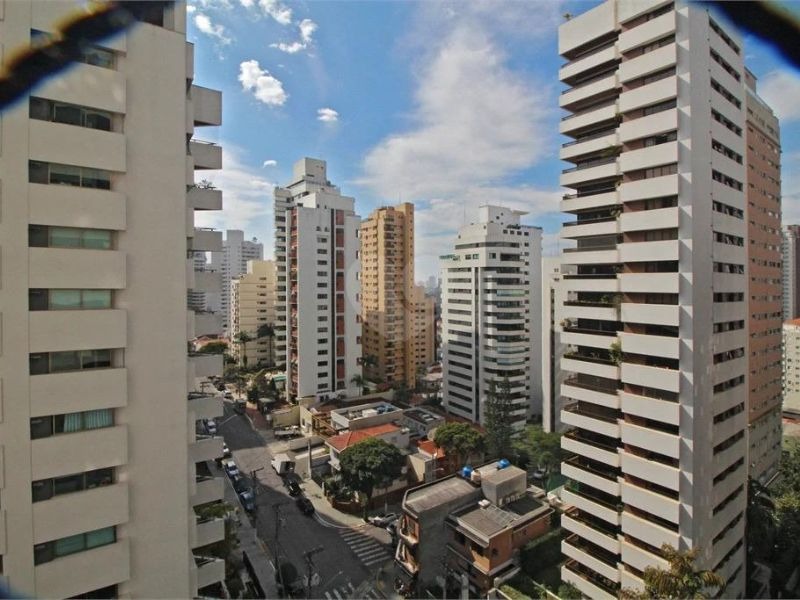 Apartamento à venda com 3 quartos, 290m² - Foto 16