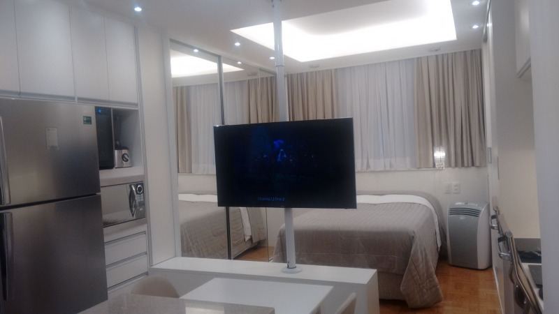 Apartamento à venda com 2 quartos, 83m² - Foto 16