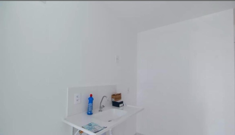 Apartamento à venda com 2 quartos, 45m² - Foto 8