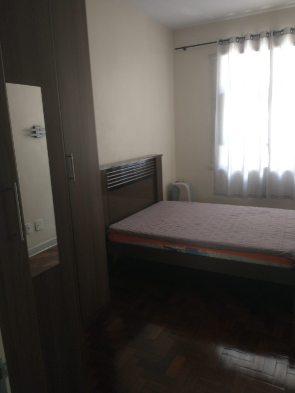 Apartamento à venda com 2 quartos, 67m² - Foto 6