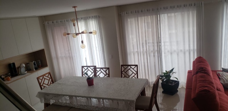 Cobertura à venda com 3 quartos, 110m² - Foto 5