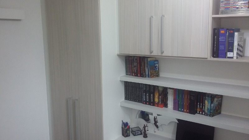 Apartamento à venda com 2 quartos, 56m² - Foto 11