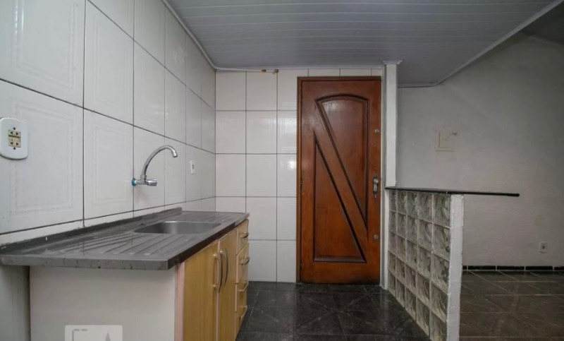 Apartamento à venda com 1 quarto, 36m² - Foto 8