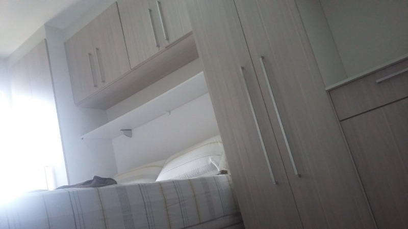 Apartamento à venda com 2 quartos, 56m² - Foto 13