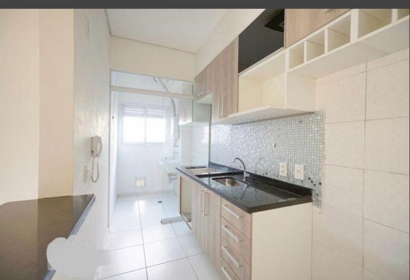 Apartamento à venda com 2 quartos, 50m² - Foto 33