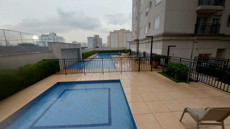 Apartamento à venda com 1 quarto, 36m² - Foto 19