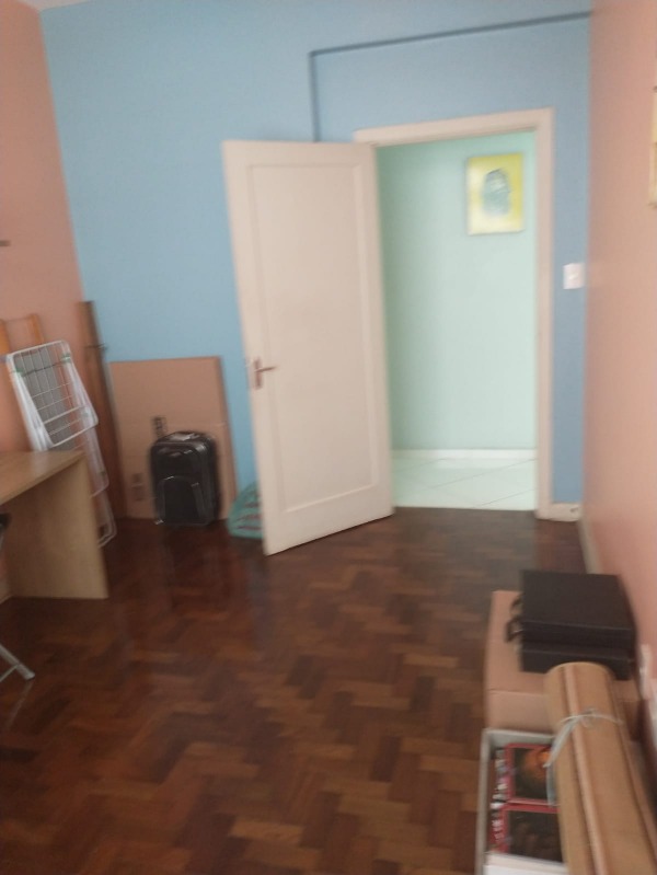 Apartamento à venda com 2 quartos, 67m² - Foto 8