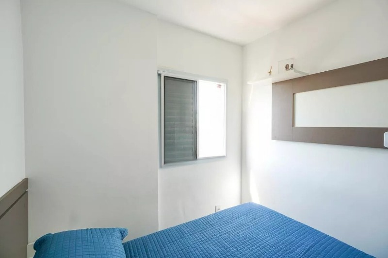 Apartamento à venda com 2 quartos, 40m² - Foto 13