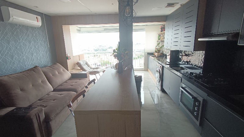 Apartamento à venda com 2 quartos, 78m² - Foto 10