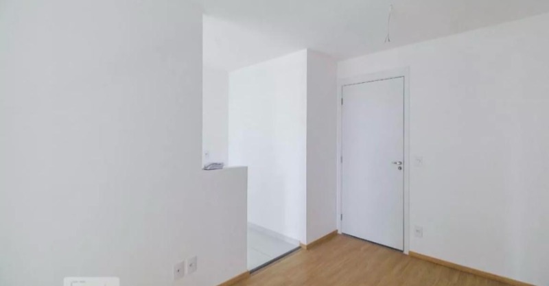 Apartamento à venda com 2 quartos, 45m² - Foto 4