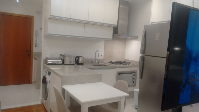 Apartamento à venda com 2 quartos, 83m² - Foto 15