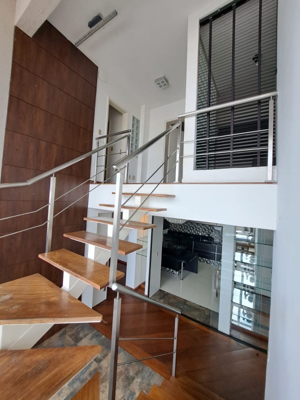 Cobertura à venda com 4 quartos, 214m² - Foto 11