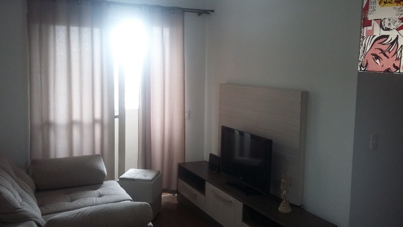 Apartamento à venda com 2 quartos, 56m² - Foto 17