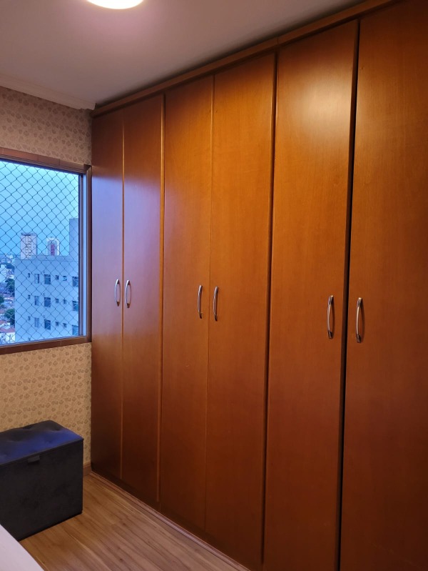 Apartamento à venda com 3 quartos, 83m² - Foto 19