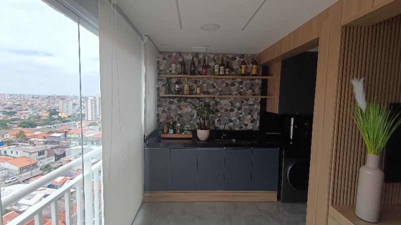 Apartamento à venda com 2 quartos, 78m² - Foto 13