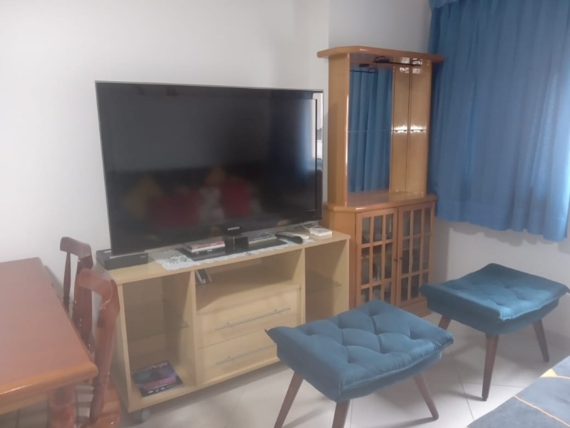 Apartamento à venda com 2 quartos, 45m² - Foto 2