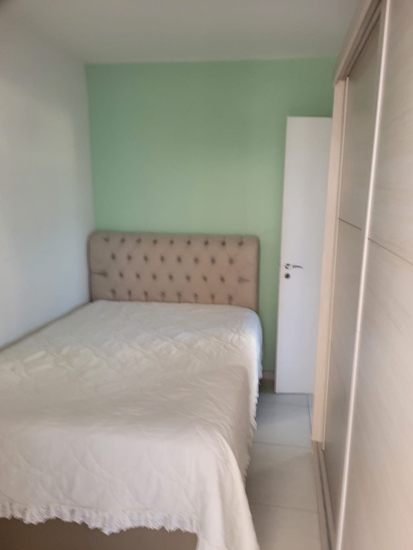 Apartamento à venda com 2 quartos, 58m² - Foto 6