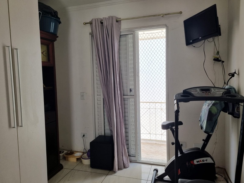 Casa de Condomínio à venda com 3 quartos, 102m² - Foto 20