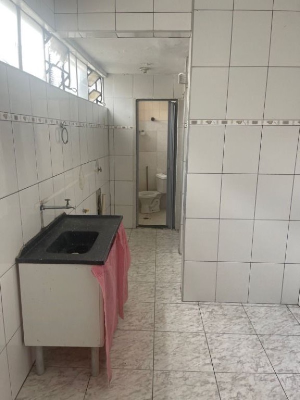 Apartamento à venda com 2 quartos, 60m² - Foto 5