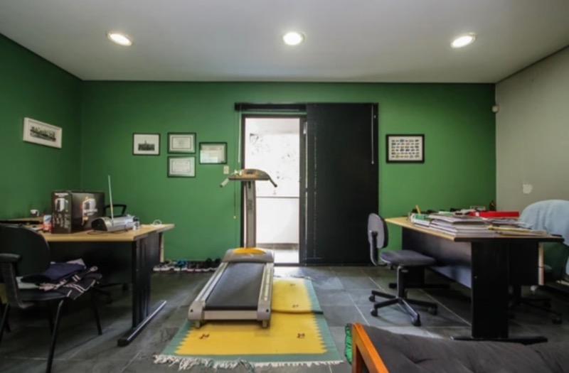 Prédio Inteiro, 963 m² - Foto 22
