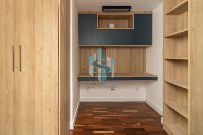 Apartamento à venda com 4 quartos, 120m² - Foto 21