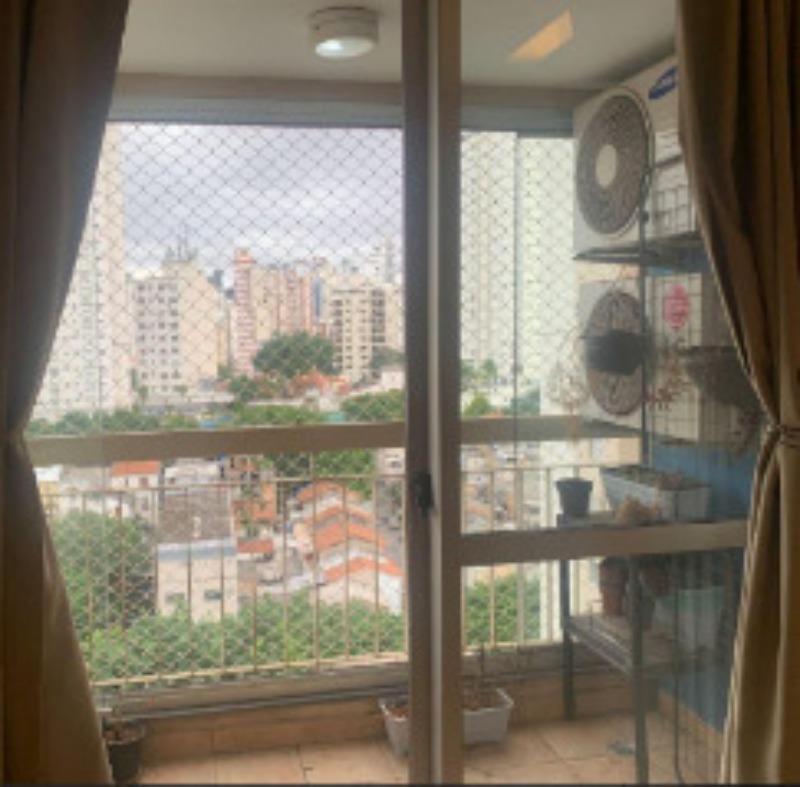 Apartamento à venda com 3 quartos, 100m² - Foto 12