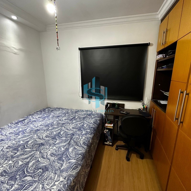 Apartamento à venda com 3 quartos, 93m² - Foto 25