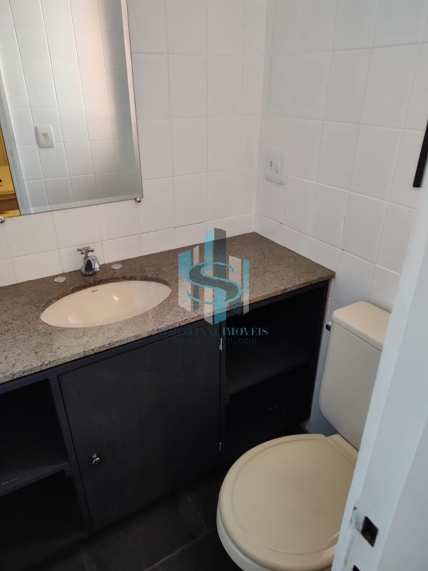 Apartamento à venda com 1 quarto, 45m² - Foto 17