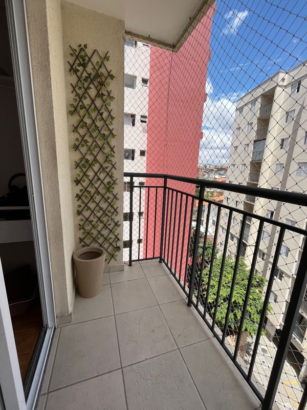 Apartamento à venda com 2 quartos, 63m² - Foto 12