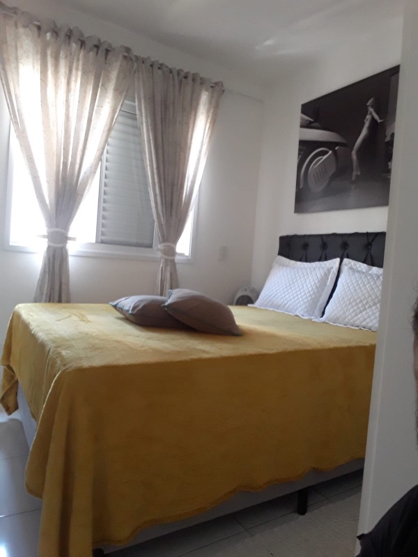 Apartamento à venda com 1 quarto, 42m² - Foto 7