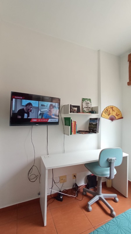 Kitnet e Studio à venda com 1 quarto, 25m² - Foto 12