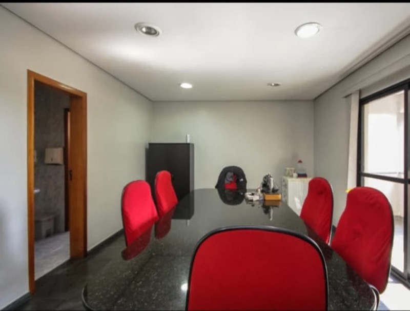 Prédio Inteiro, 963 m² - Foto 5