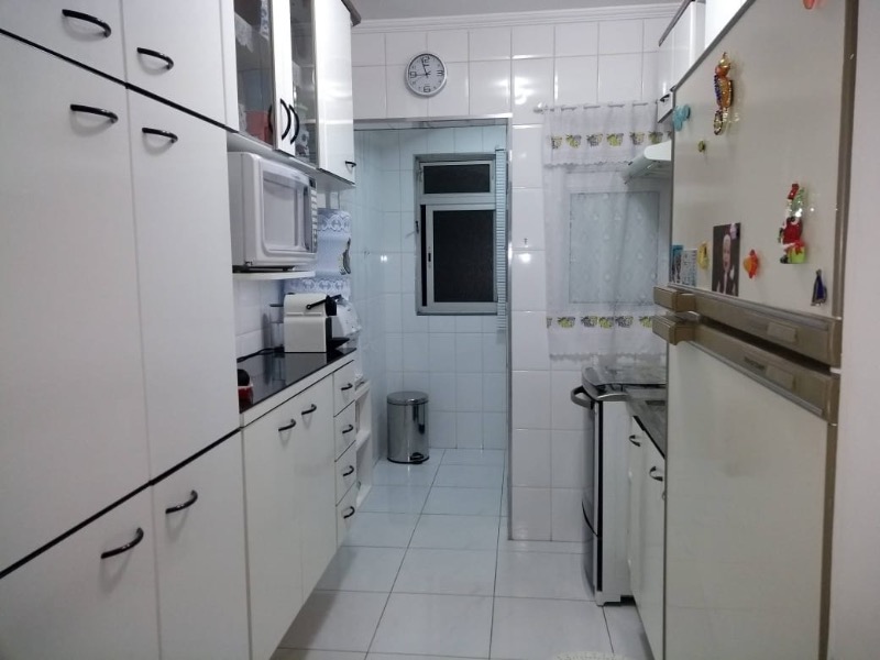 Apartamento à venda com 3 quartos, 80m² - Foto 5