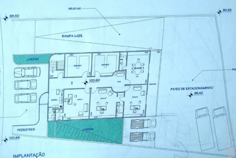 Prédio Inteiro, 963 m² - Foto 15