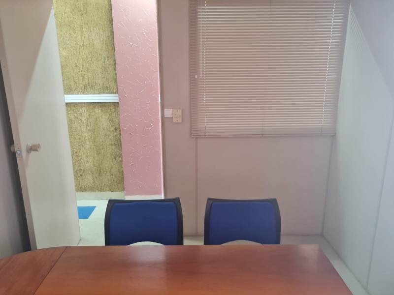 Conjunto Comercial-Sala à venda, 45m² - Foto 9