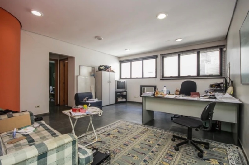Prédio Inteiro, 963 m² - Foto 23