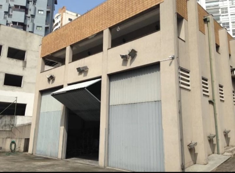 Prédio Inteiro, 963 m² - Foto 9