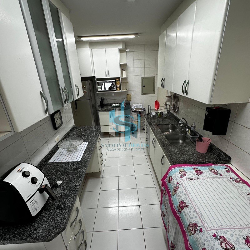 Apartamento à venda com 3 quartos, 93m² - Foto 14