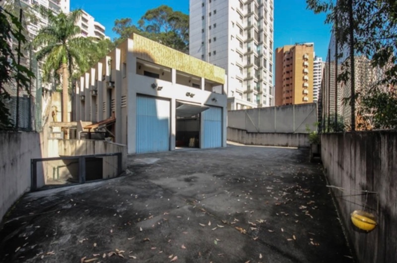 Prédio Inteiro, 963 m² - Foto 11