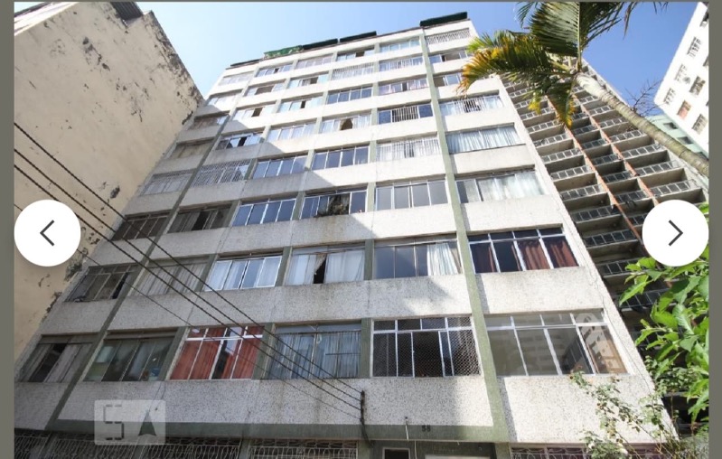 Apartamento à venda com 1 quarto, 42m² - Foto 14