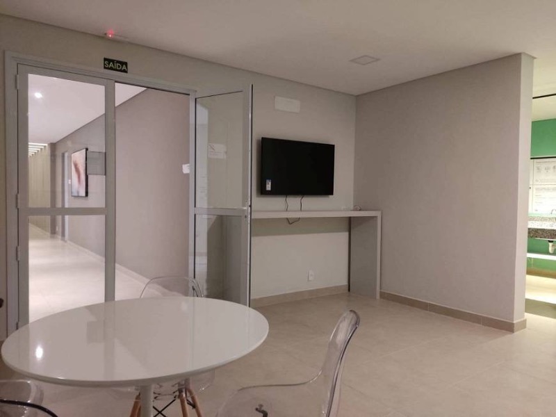 Apartamento à venda com 2 quartos, 35m² - Foto 31