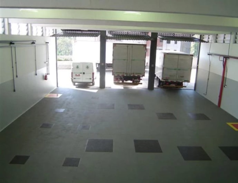 Prédio Inteiro, 963 m² - Foto 7
