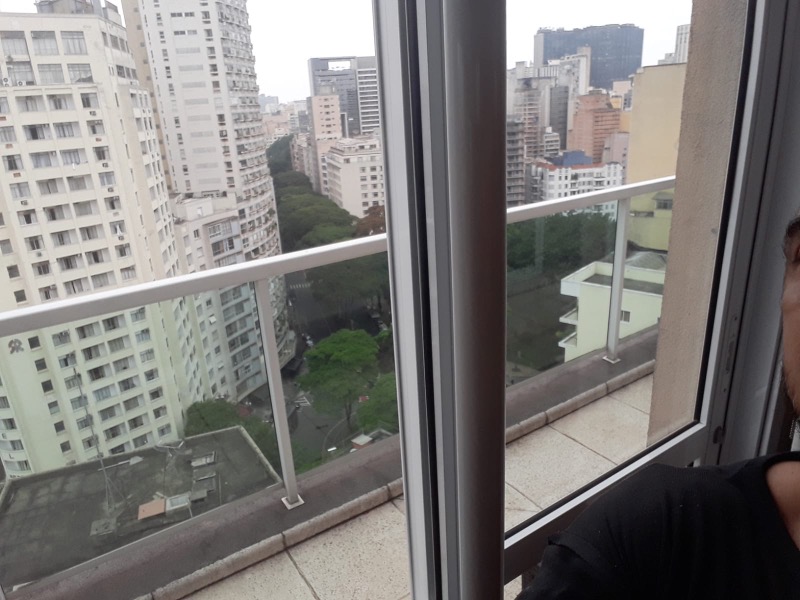 Apartamento à venda com 1 quarto, 42m² - Foto 11