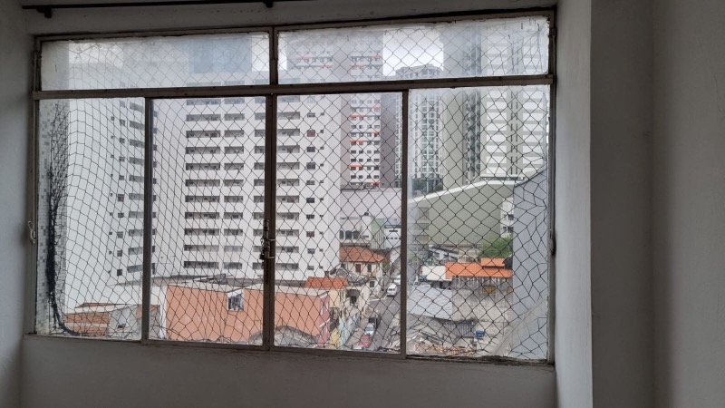 Apartamento à venda com 1 quarto, 42m² - Foto 6