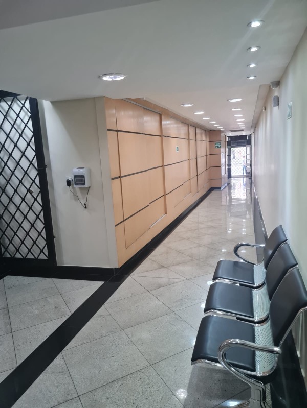 Conjunto Comercial-Sala à venda, 45m² - Foto 25