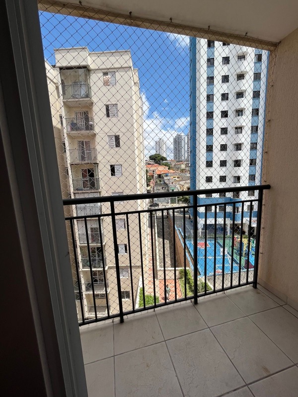 Apartamento à venda com 2 quartos, 63m² - Foto 11