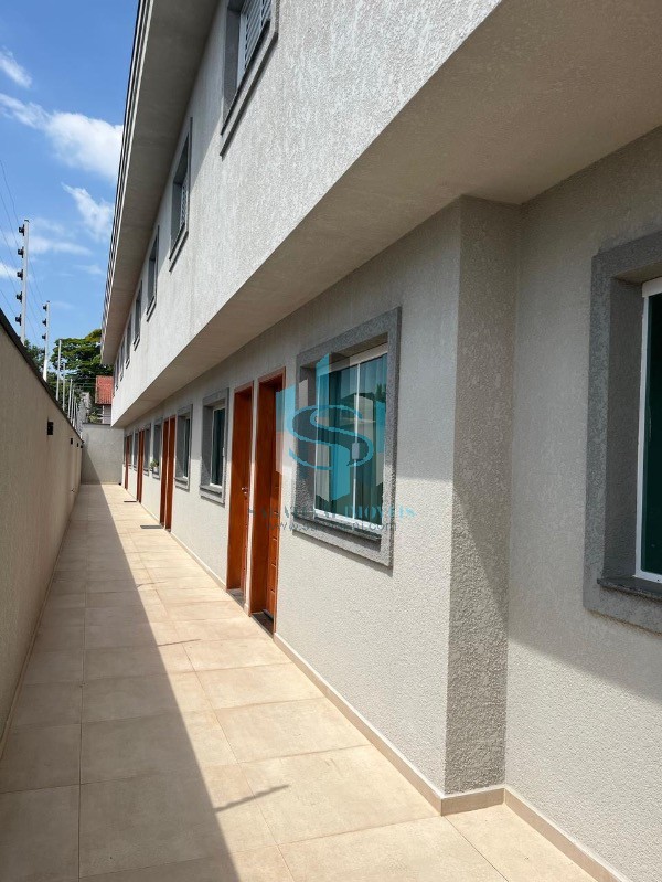 Casa de Condomínio à venda com 2 quartos, 65m² - Foto 24