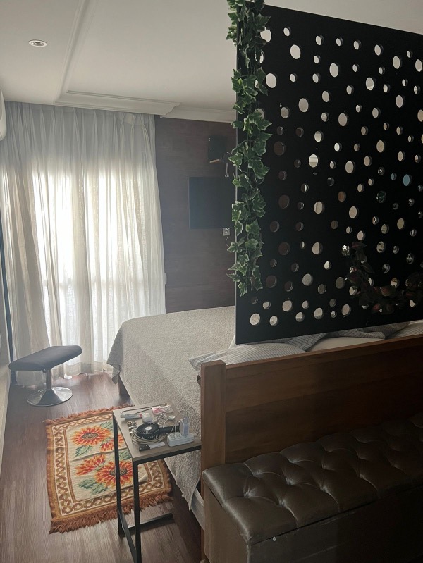 Apartamento à venda com 3 quartos, 190m² - Foto 10